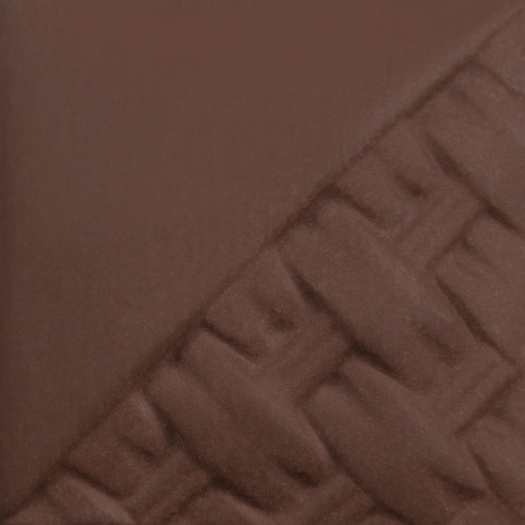 Brick Red Engobe