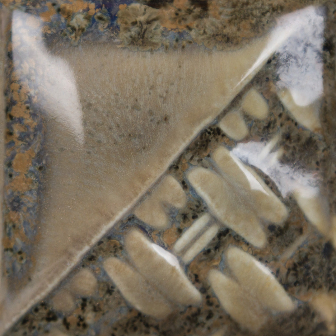 Cone 10 – redukce