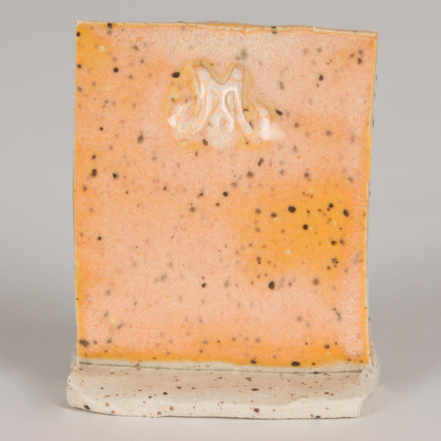 Speckled White, cone 6 – oxidace