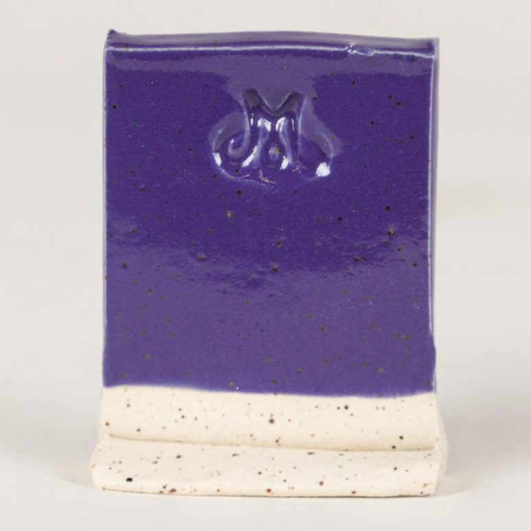 Speckled White, cone 6 – oxidace