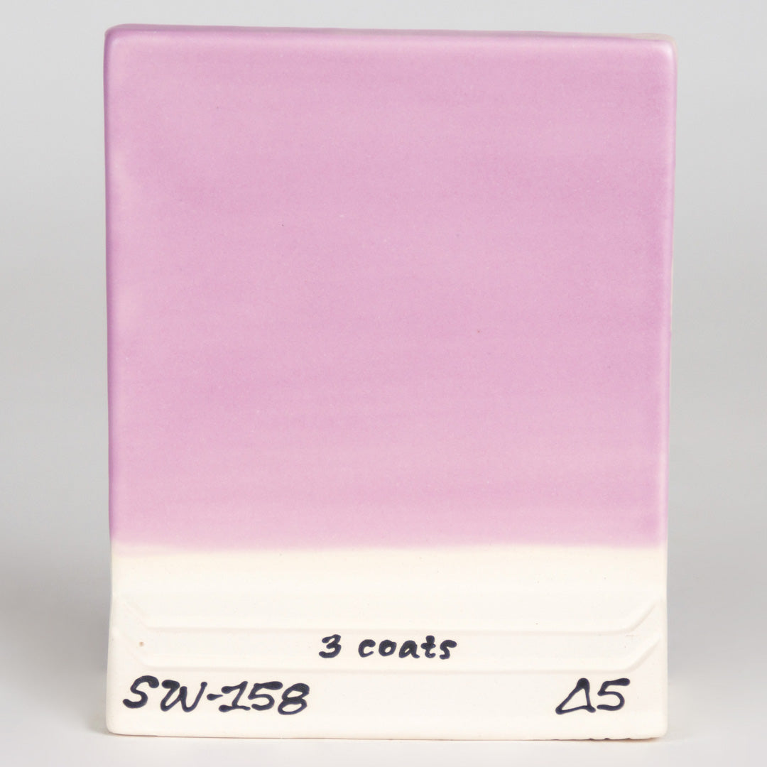 3 vrstvy, cone 5 – oxidace