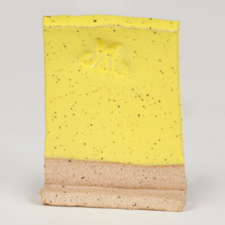 Speckled Brown, cone 6 – oxidace