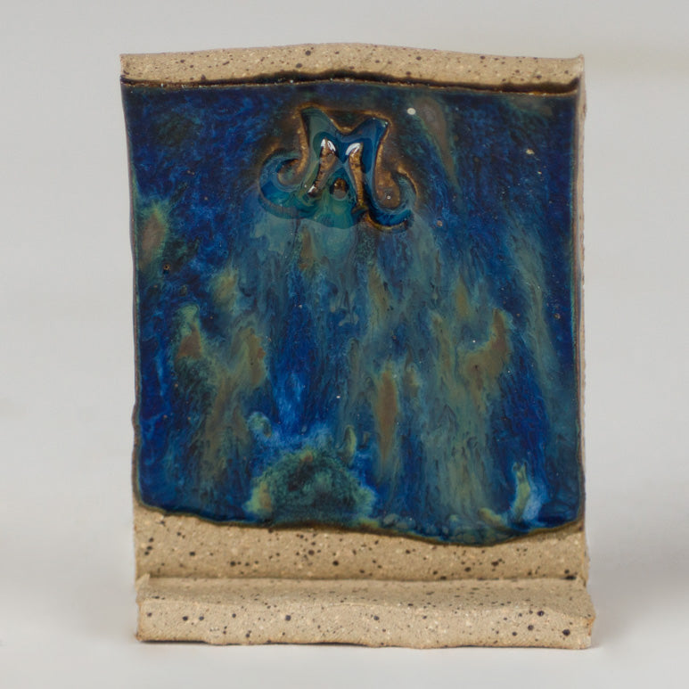 Speckled Brown, Cone 6 – oxidace