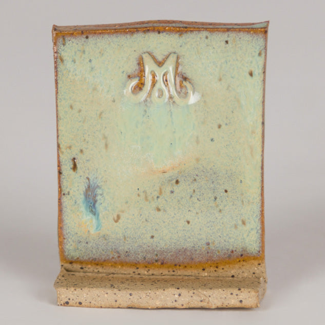 Speckled Brown, cone 6 – oxidace