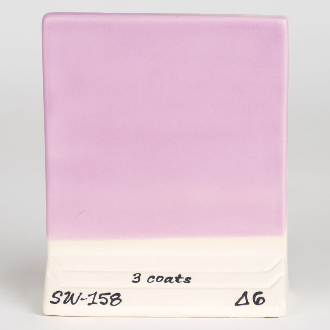 3 vrstvy, cone 6 – oxidace