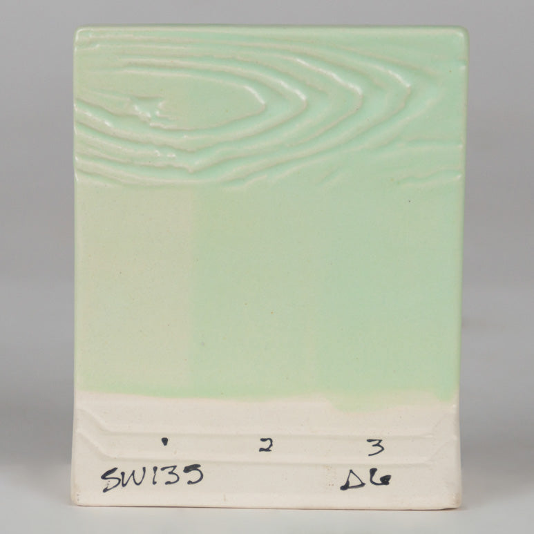 1, 2, 3 vrstvy, cone 6 – oxidace