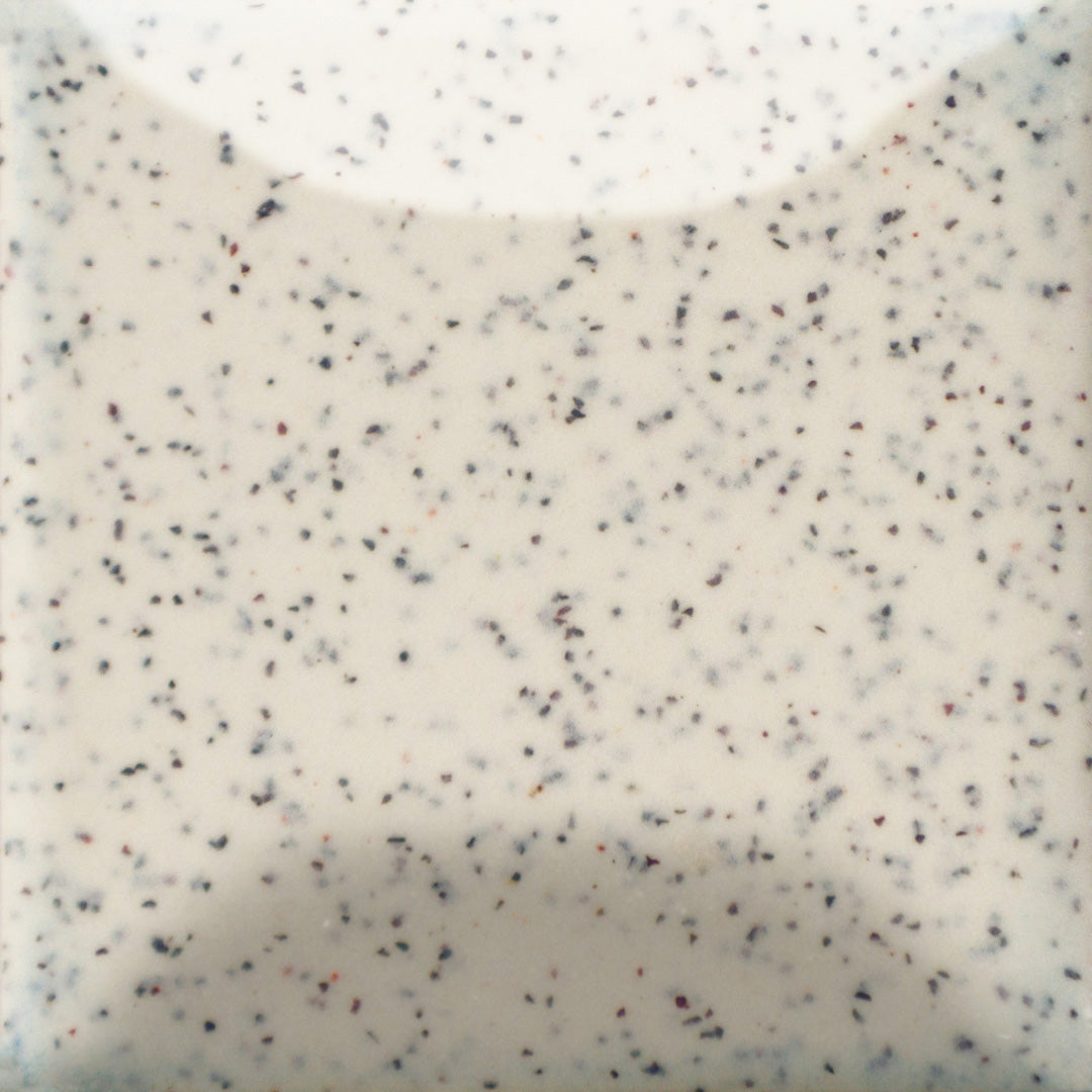 FN061-Mayco Foundation 61 Ivory Speck