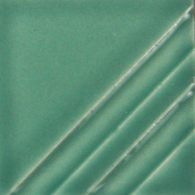 FN231-Mayco Foundation 231 Clearly Jade