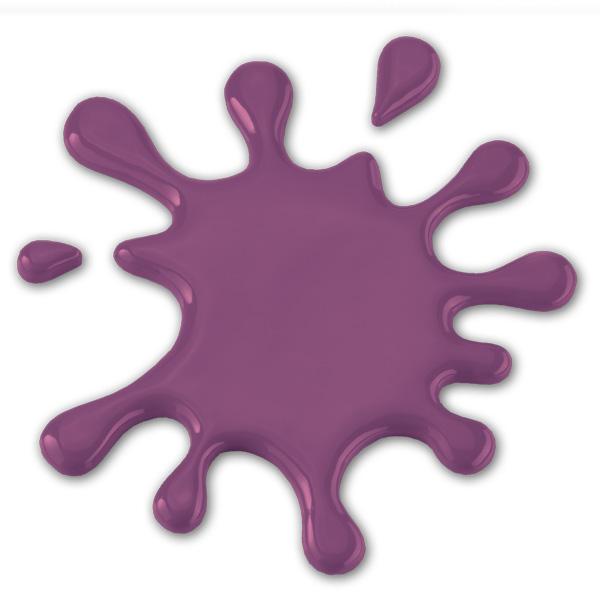 FS-2376-FS-2376 FUN STROKES™ Bouncin' Berry