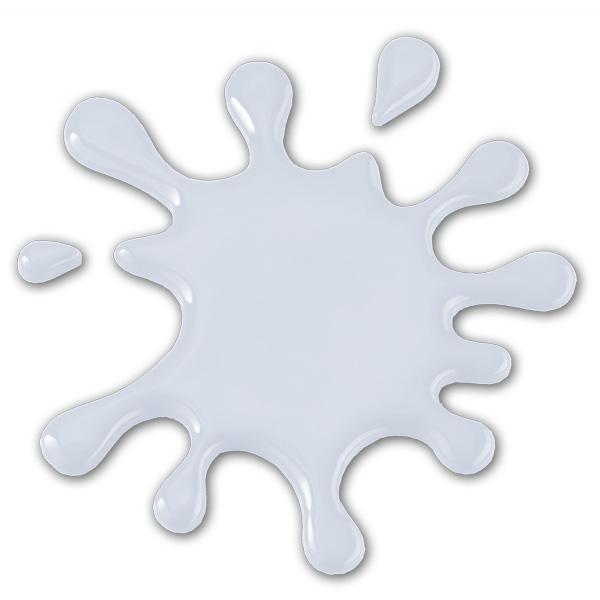 FS-2386-FS-2386 FUN STROKES™ Pail Blue