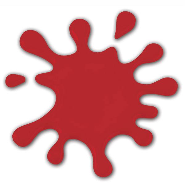 FS-2392-FS-2392 FUN STROKES™ Rockin' Red