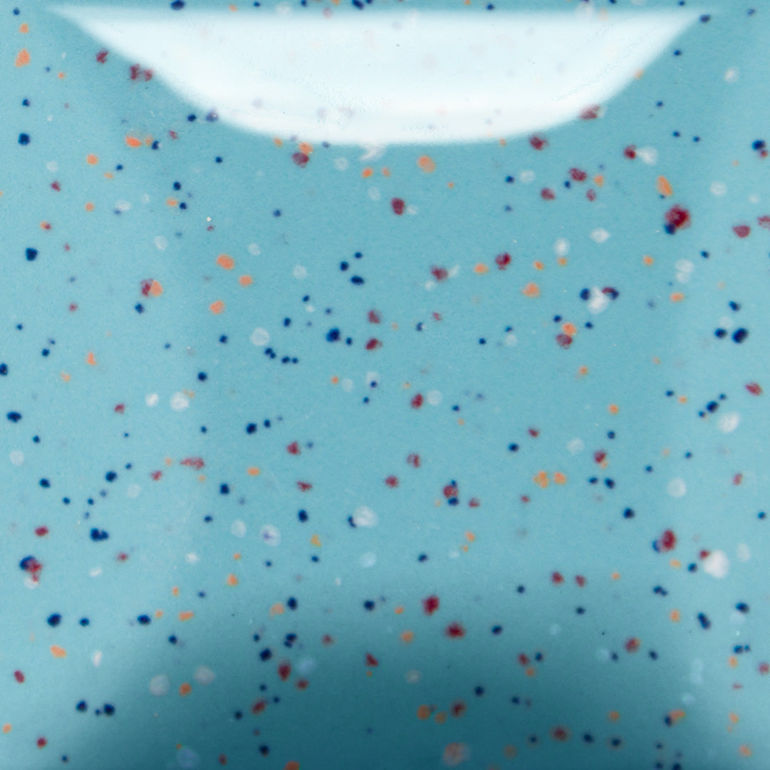 SC2105-MAYCO Stroke & Coat 2105 Speckled Tic-Tac-Turquoise