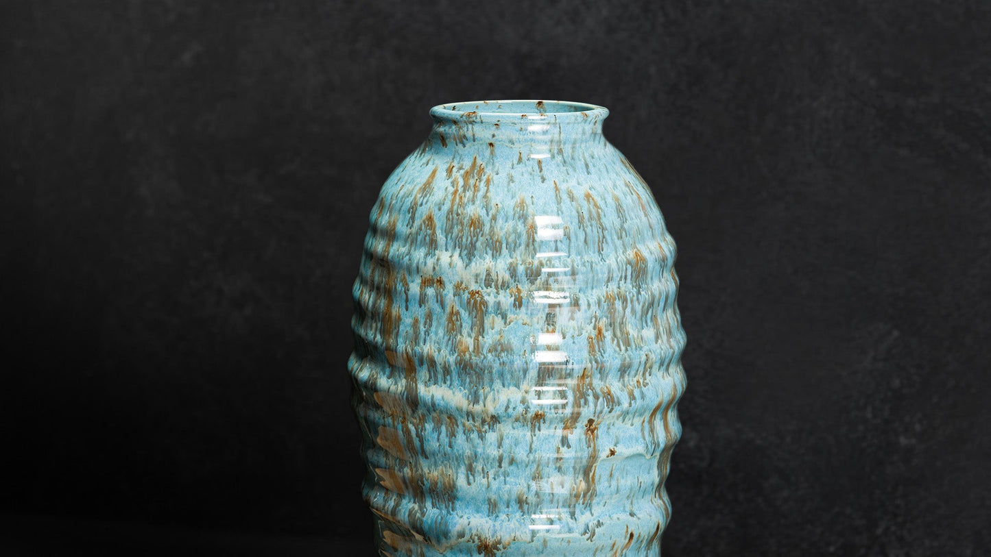 SW189-Stoneware Glaze 189 Cenote