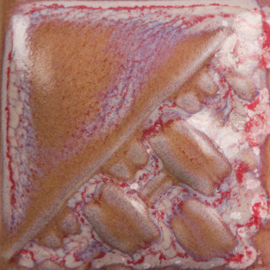 SW198-Stoneware Glaze 198 Rose Quartz