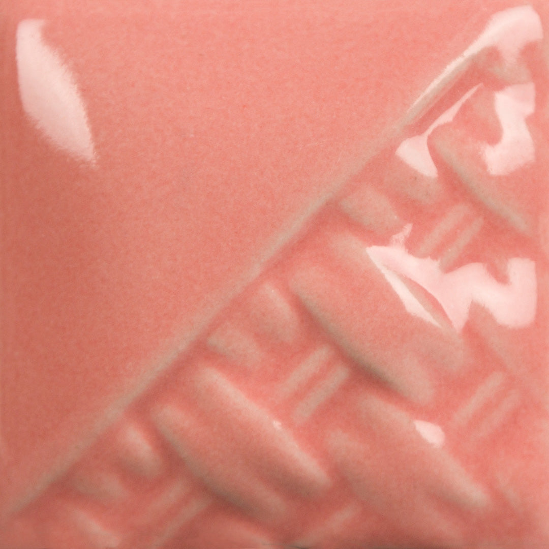 SW511-Stoneware Glaze 511 Pink Gloss