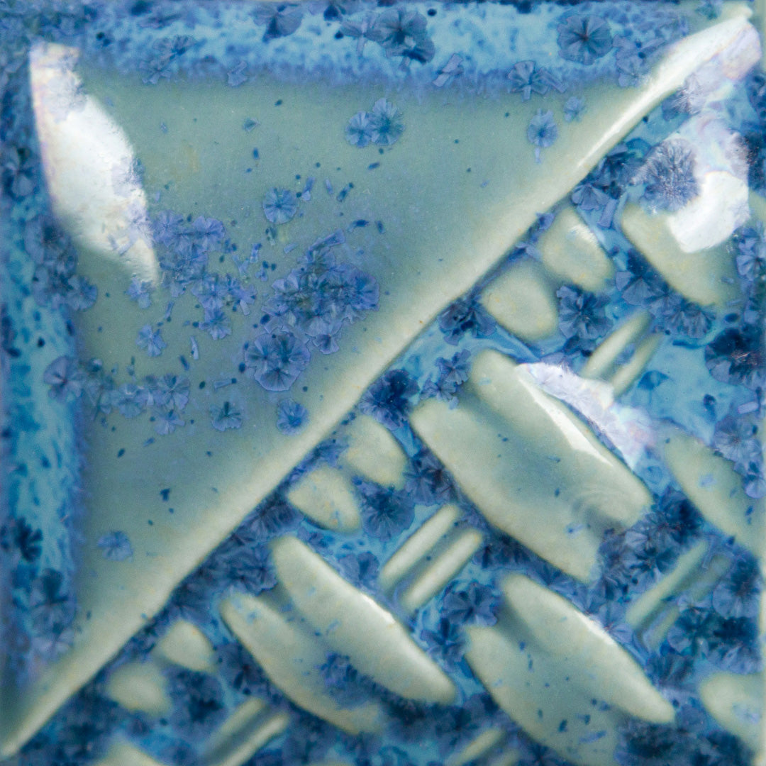 SW217-Stoneware Glaze 217 Micro Cerulean