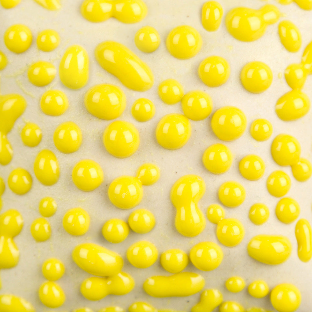 SW441-Rituals Stoneware Glaze 441 Yellow Bead