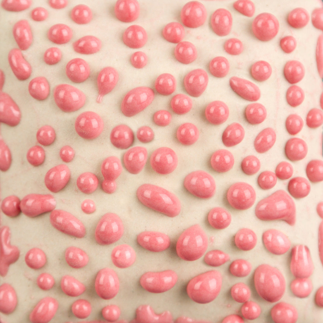 SW444-Rituals Stoneware Glaze 444 Pink Bead
