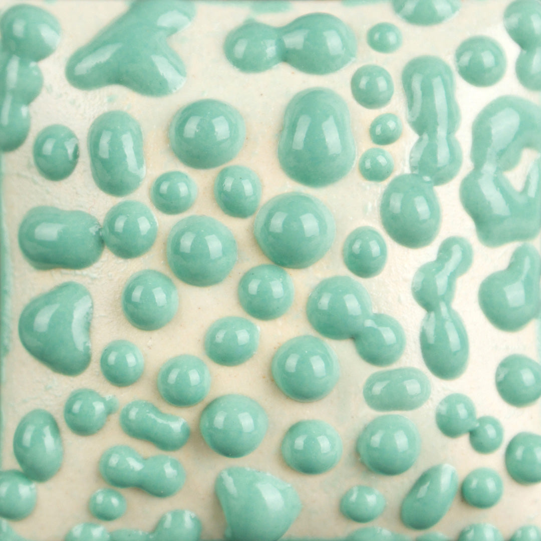 SW445-Rituals Stoneware Glaze 445 Turquoise Bead