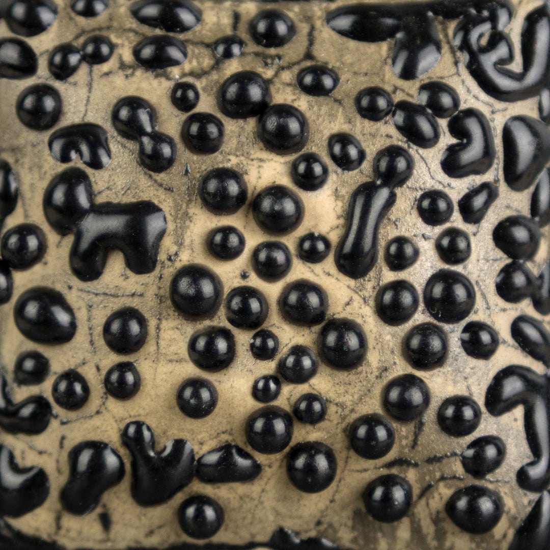 SW448-Rituals Stoneware Glaze 448 Black Bead