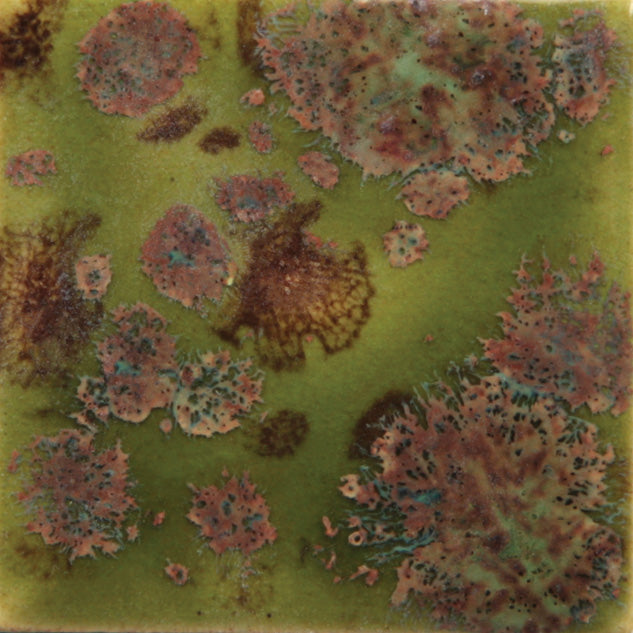 CG716-Mayco Jungle Gems 716 Pagoda Green