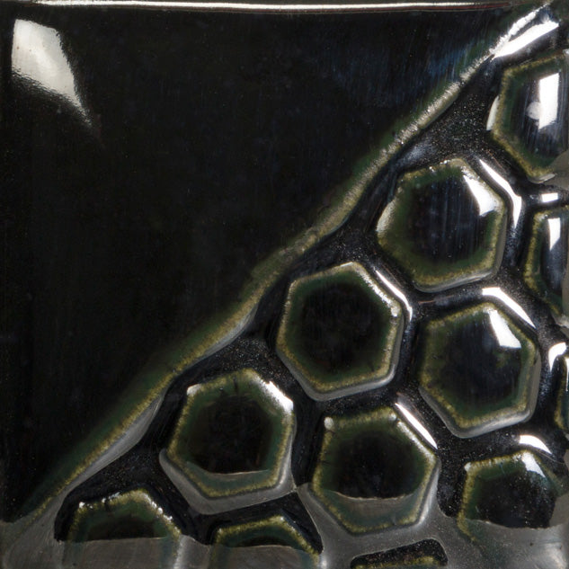 EL-120-Elements Black Ice