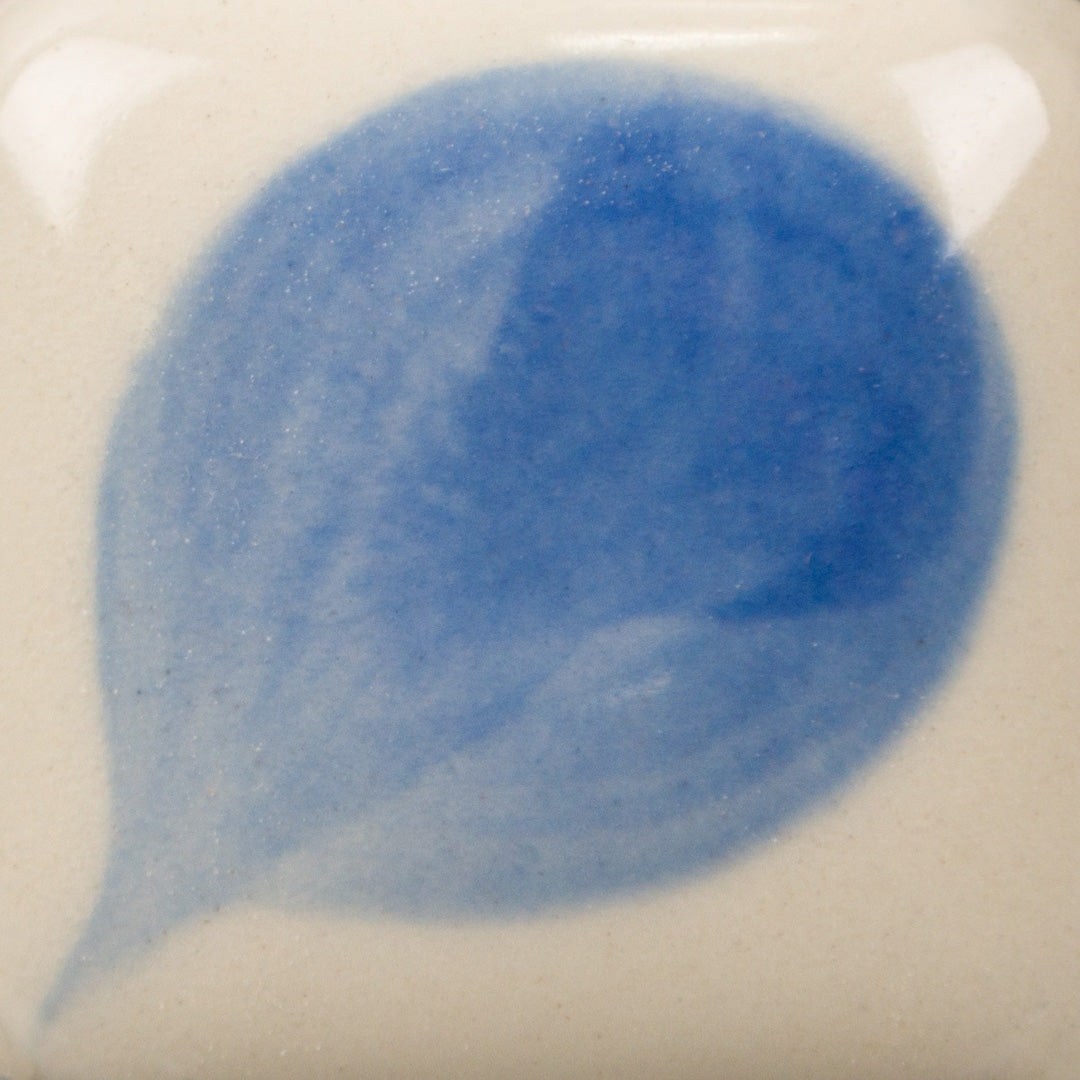 EZ031-Duncan-fired EZ031 Light Blue