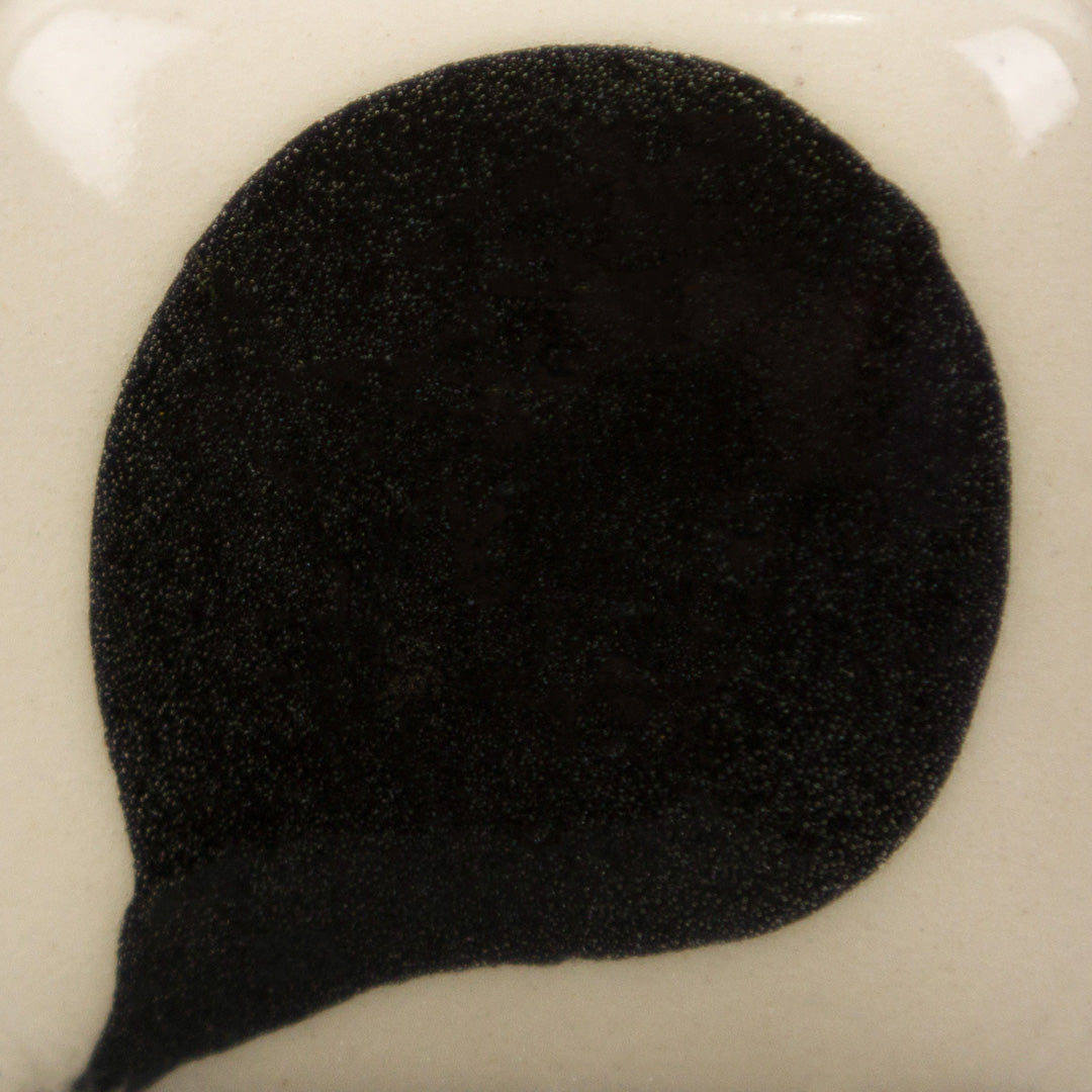 EZ037-Duncan-fired EZ037 Black