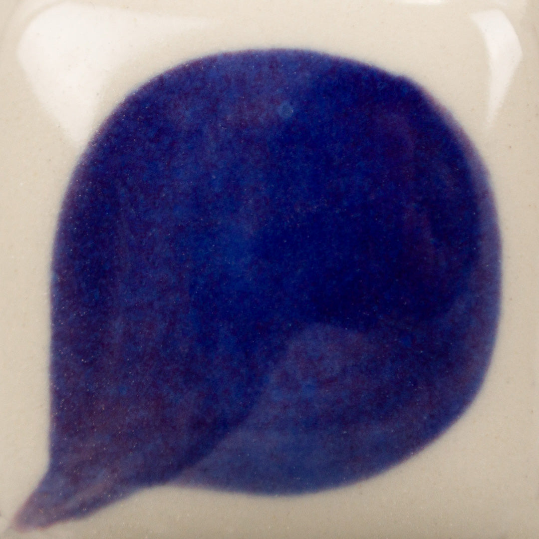 EZ050-Duncan-fired EZ050 Plum Purple