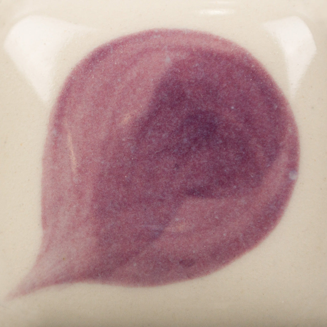 EZ063-Duncan-fired EZ063 Wine Berry