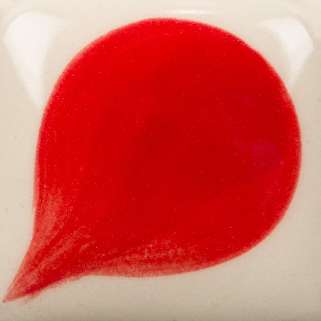 EZ075-Duncan-fired EZ075 Passion Red