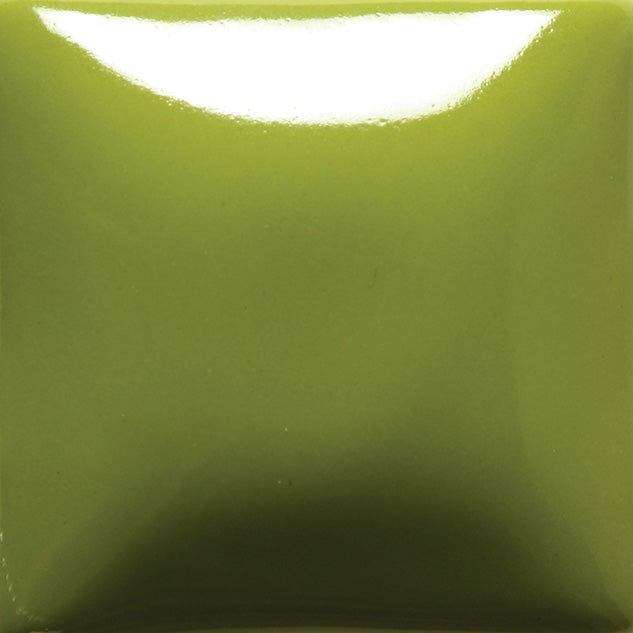 FN007-Mayco Foundation 7 Green