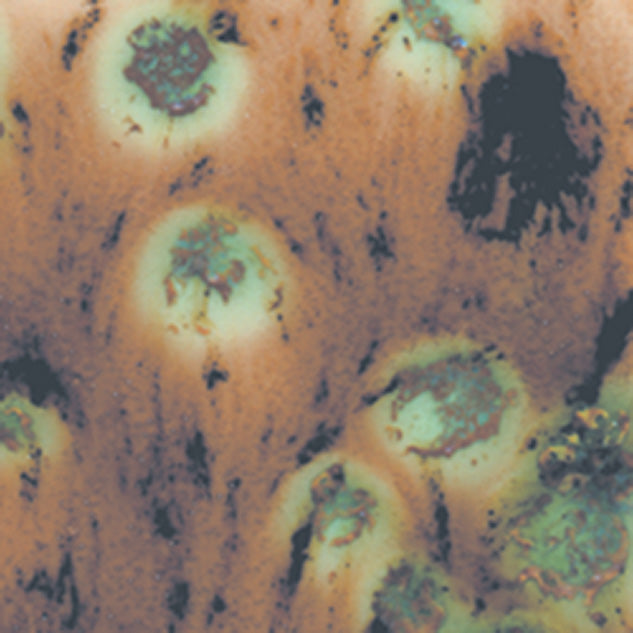 S2709-Mayco Jungle Gems 2709 Cappuccino Mint