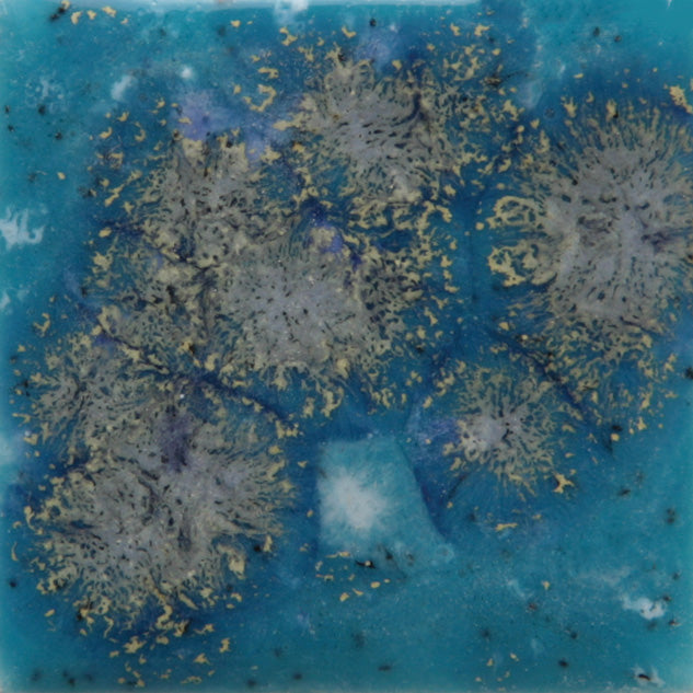 S2711-Mayco Jungle Gems 2711 Tahiti Grape