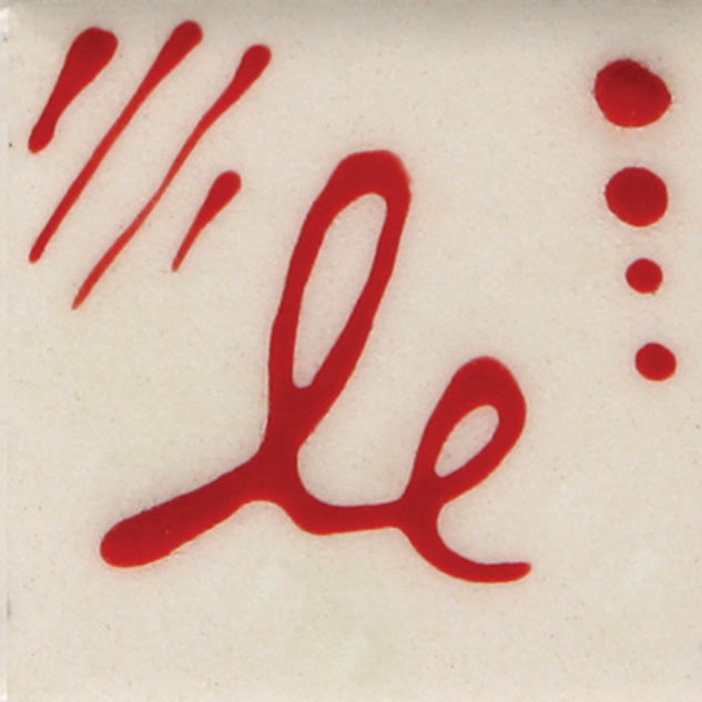 SG403-Designer Liner 403 Rot