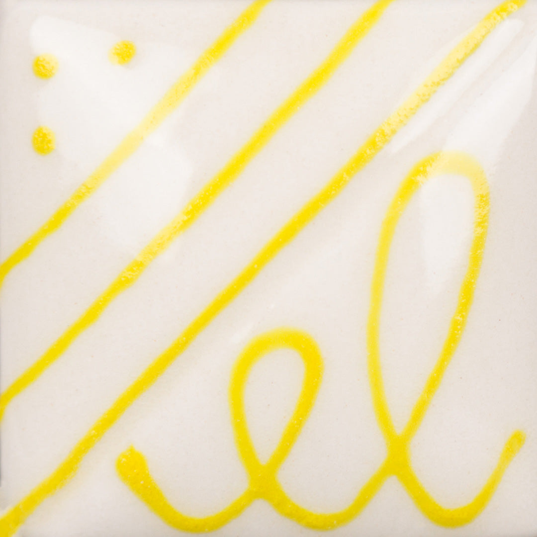 SG407-Designer Liner 407 Yellow