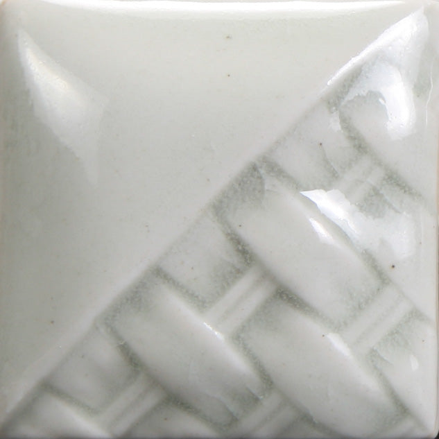 SW001-Stoneware Glaze 1 Transparent