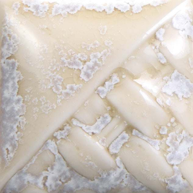 SW106-Stoneware Glaze 106 Alabaster