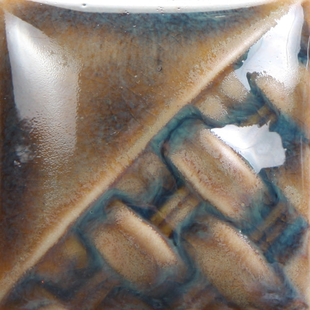SW108-Stoneware Glaze 108 Green Tea
