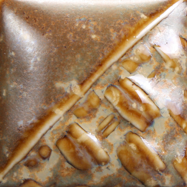 SW117-Stoneware Glaze 117 Honeycomb