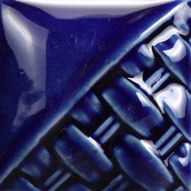 SW123-Stoneware Glaze 123 Sapphire