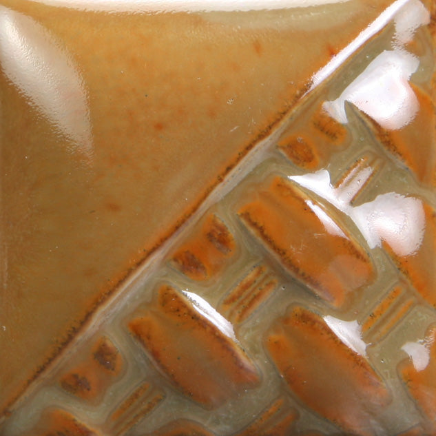 SW127-Stoneware Glaze 127 Olivine