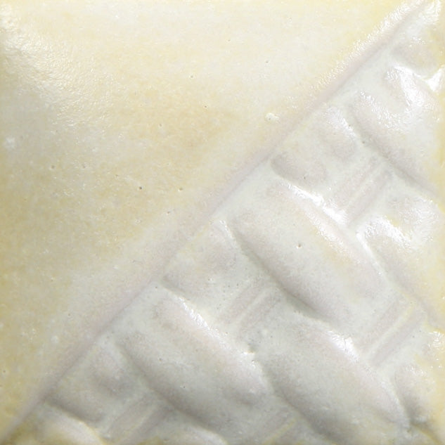 SW138-Stoneware Glaze 138 Lemon Meringue