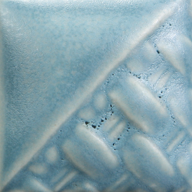 SW142-Stoneware Glaze 142 Grey Matte