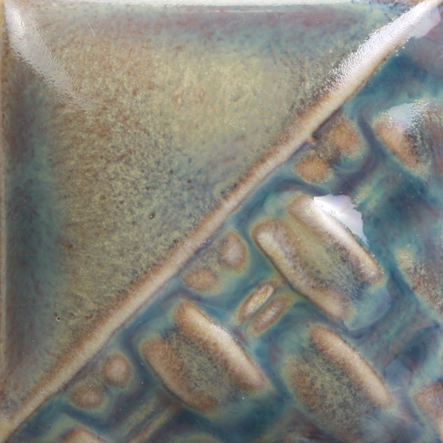 SW146-Stoneware Glaze 146 Aurora Green