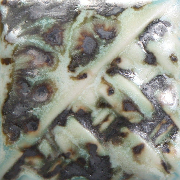 SW147-Stoneware Glaze 147 Moonscape