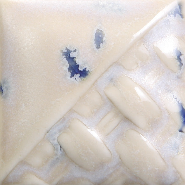SW153-Stoneware Glaze 153 Indigo Rain