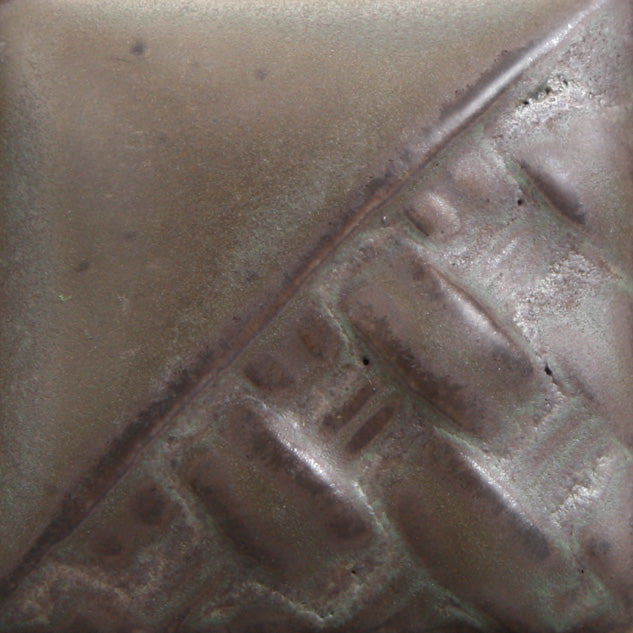 SW174-Stoneware Glaze 174 Leather