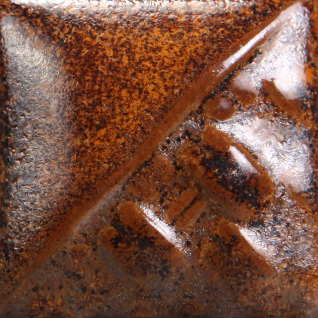 SW175-Stoneware Glaze 175 Rusted Iron