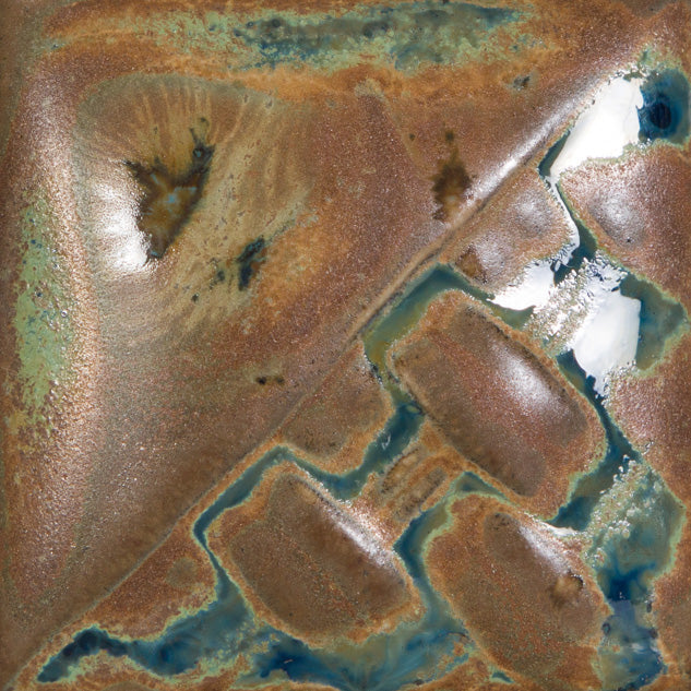 SW179-Stoneware Glaze 179 Muddy Waters